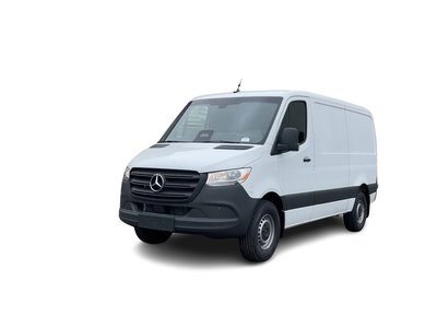 2026 Mercedes-Benz Sprinter 2500 in Langley, British Columbia