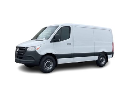 2026 Mercedes-Benz Sprinter 2500 in Langley, British Columbia