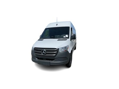 2026 Mercedes-Benz Sprinter 2500 in Langley, British Columbia