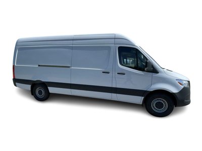 2026 Mercedes-Benz Sprinter 2500 in Langley, British Columbia