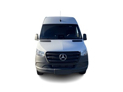 2026 Mercedes-Benz Sprinter 2500 in Langley, British Columbia