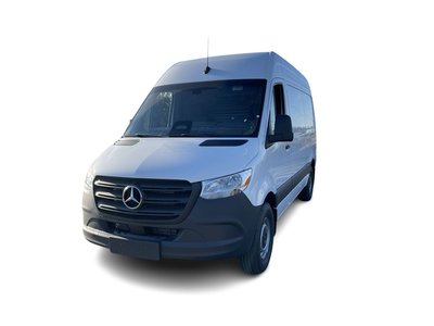 2026 Mercedes-Benz Sprinter 2500 in Langley, British Columbia