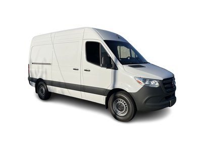 2026 Mercedes-Benz Sprinter 2500 in Langley, British Columbia