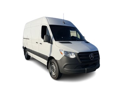 2026 Mercedes-Benz Sprinter 2500 in Langley, British Columbia