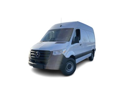 Mercedes-Benz Sprinter 2500  2026 à Langley, Colombie-Britannique