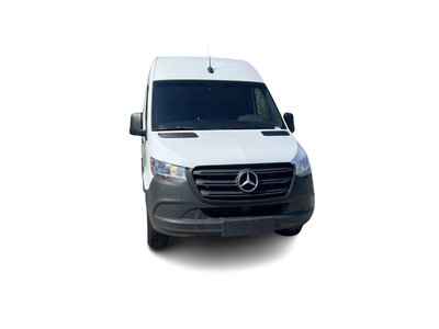 2020 Mercedes-Benz Sprinter V6 2500 Cargo 144 in Langley, British Columbia