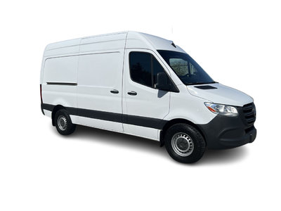 2020 Mercedes-Benz Sprinter V6 2500 Cargo 144 in Langley, British Columbia