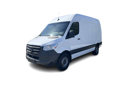 2020 Mercedes-Benz Sprinter V6 2500 Cargo 144 in Langley, British Columbia