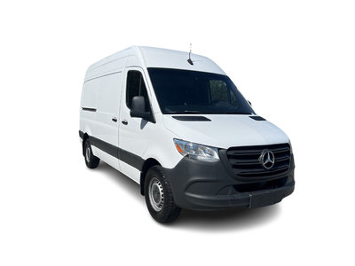 2020 Mercedes-Benz Sprinter V6 2500 Cargo 144 in Langley, British Columbia