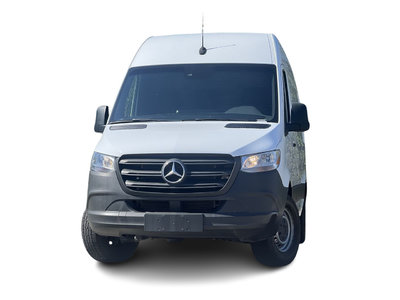 2020 Mercedes-Benz Sprinter V6 2500 Cargo 144 in Langley, British Columbia