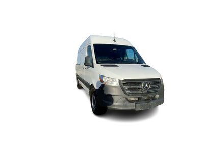 Mercedes-Benz Sprinter V6 2500 Cargo 144  2020 à Langley, Colombie-Britannique