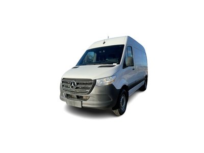 Mercedes-Benz Sprinter V6 2500 Cargo 144  2020 à Langley, Colombie-Britannique