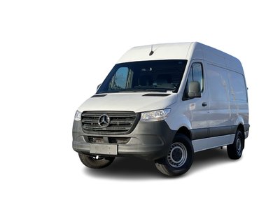 Mercedes-Benz Sprinter V6 2500 Cargo 144  2020 à Langley, Colombie-Britannique