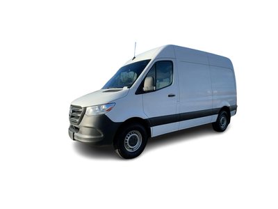 Mercedes-Benz Sprinter V6 2500 Cargo 144  2020 à Langley, Colombie-Britannique