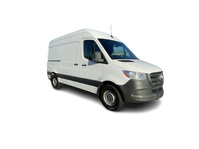 Mercedes-Benz Sprinter V6 2500 Cargo 144  2020 à Langley, Colombie-Britannique
