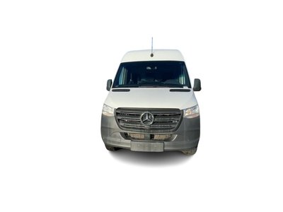 Mercedes-Benz Sprinter V6 2500 Cargo 144  2020 à Langley, Colombie-Britannique