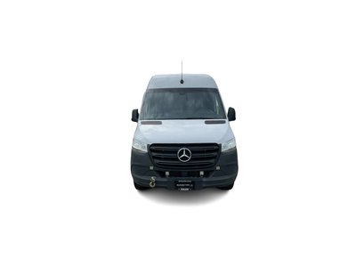 2019 Mercedes-Benz Sprinter V6 2500 Cargo 170 in Vancouver, British Columbia