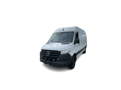 Mercedes-Benz Sprinter V6 2500 Cargo 170  2019 à Langley, Colombie-Britannique