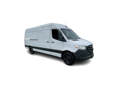2019 Mercedes-Benz Sprinter V6 2500 Cargo 170 in Vancouver, British Columbia