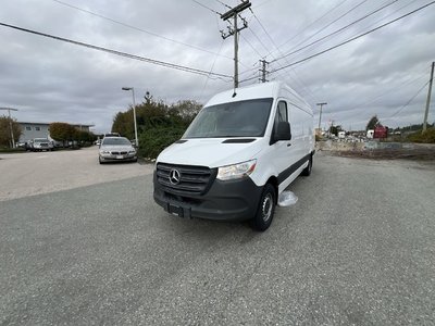 2020 Mercedes-Benz Sprinter V6 2500 Cargo 170 in Vancouver, British Columbia