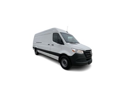 2020 Mercedes-Benz Sprinter V6 2500 Cargo 170 in Vancouver, British Columbia