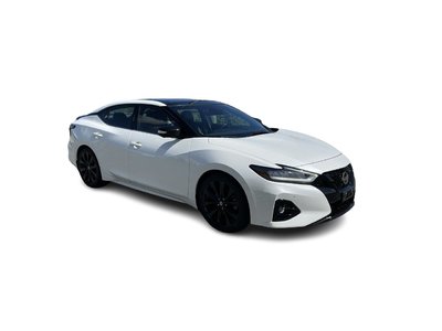 2021  Maxima in Vancouver, British Columbia