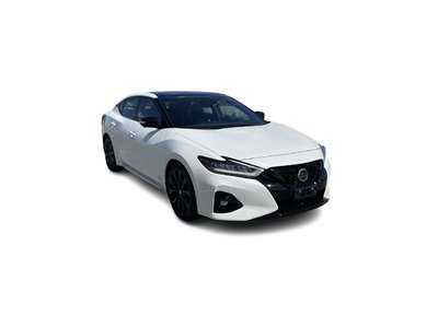 2021  Maxima in Vancouver, British Columbia