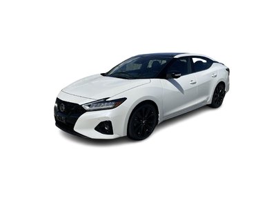 Nissan Maxima  2021 à Langley, Colombie-Britannique