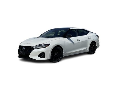 2021  Maxima in Vancouver, British Columbia