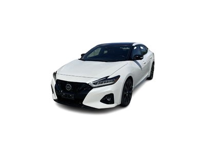 Nissan Maxima  2021 à Langley, Colombie-Britannique