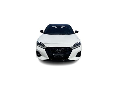 Nissan Maxima  2021 à Langley, Colombie-Britannique