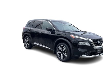 Nissan Rogue  2022 à Langley, Colombie-Britannique