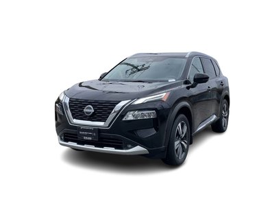 Nissan Rogue  2022 à Langley, Colombie-Britannique