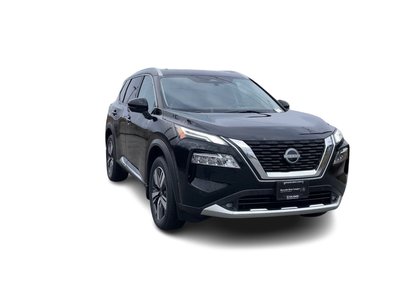 Nissan Rogue  2022 à Langley, Colombie-Britannique