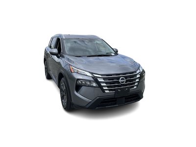 2025 Nissan Rogue in North Vancouver, British Columbia