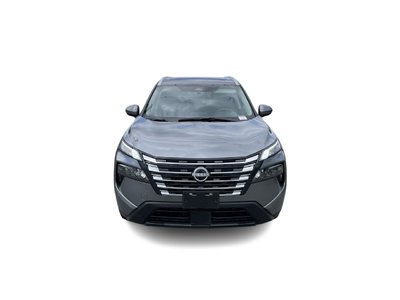 2025 Nissan Rogue in Langley, British Columbia