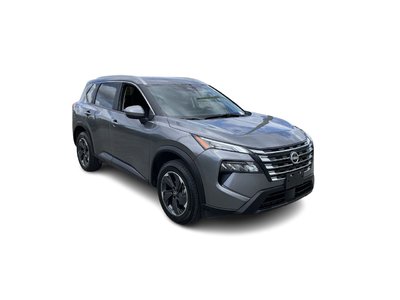 2025 Nissan Rogue in North Vancouver, British Columbia