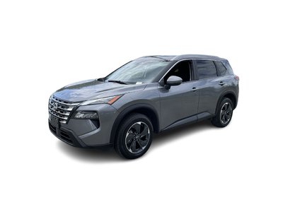 2025 Nissan Rogue in Langley, British Columbia