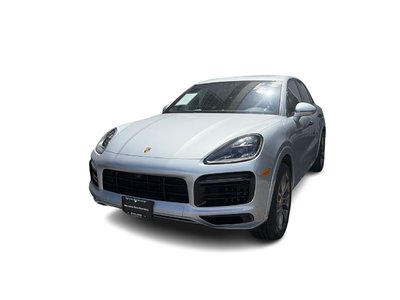 2022 Porsche Cayenne in Langley, British Columbia