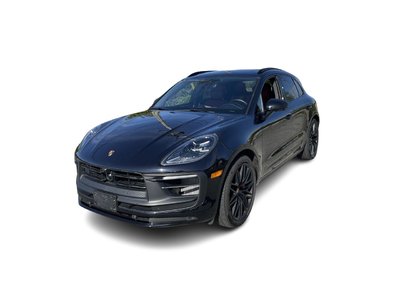 2024 Porsche Macan in Langley, British Columbia