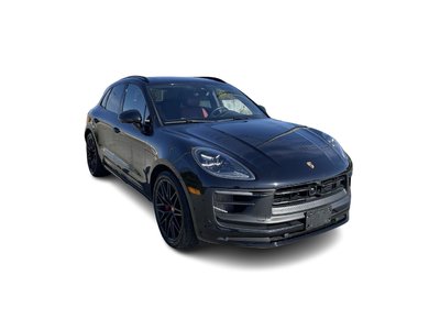 2024 Porsche Macan in Langley, British Columbia