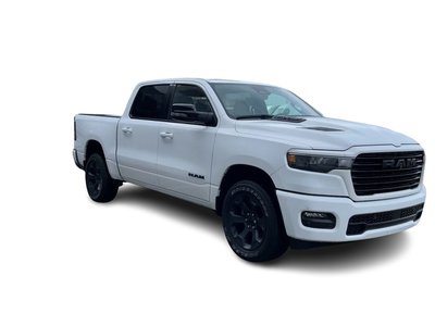 2025 Ram 1500 in Richmond, British Columbia