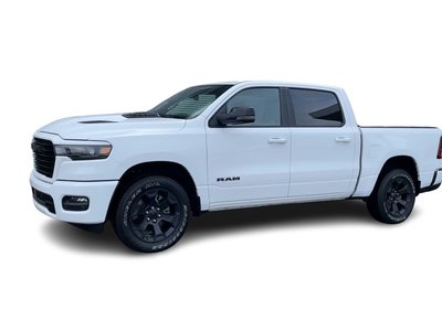 Ram 1500  2025 à Langley, Colombie-Britannique