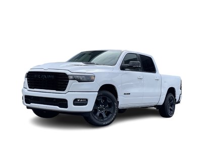 2025 Ram 1500 in Richmond, British Columbia