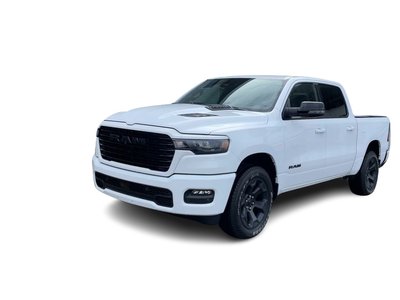 Ram 1500  2025 à Langley, Colombie-Britannique