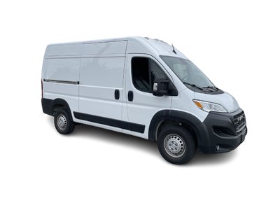 2025  ProMaster Cargo Van in North Vancouver, British Columbia