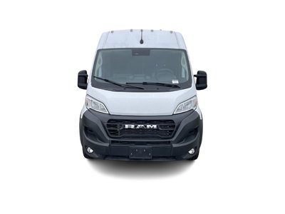 2025  ProMaster Cargo Van in North Vancouver, British Columbia