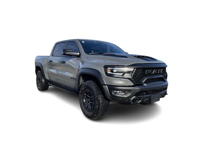 2023 Ram RAM 1500 Trx Crew Cab 4x4 in Vancouver, British Columbia