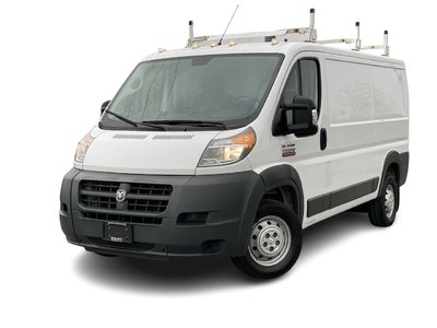 2018 Ram RAM Promaster Cargo Van in Langley, British Columbia