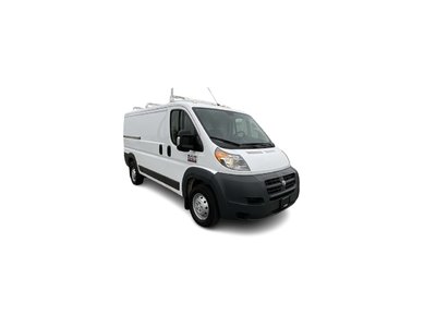 2018 Ram RAM Promaster Cargo Van in Langley, British Columbia